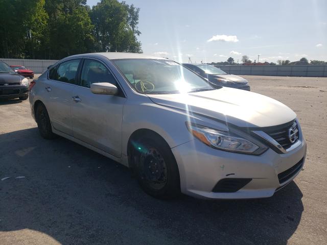 Photo 0 VIN: 1N4AL3AP7HC235276 - NISSAN ALTIMA 2.5 