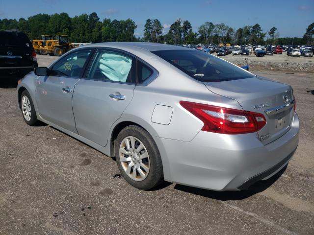 Photo 2 VIN: 1N4AL3AP7HC235276 - NISSAN ALTIMA 2.5 