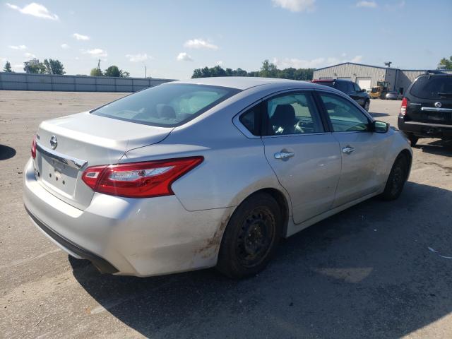 Photo 3 VIN: 1N4AL3AP7HC235276 - NISSAN ALTIMA 2.5 