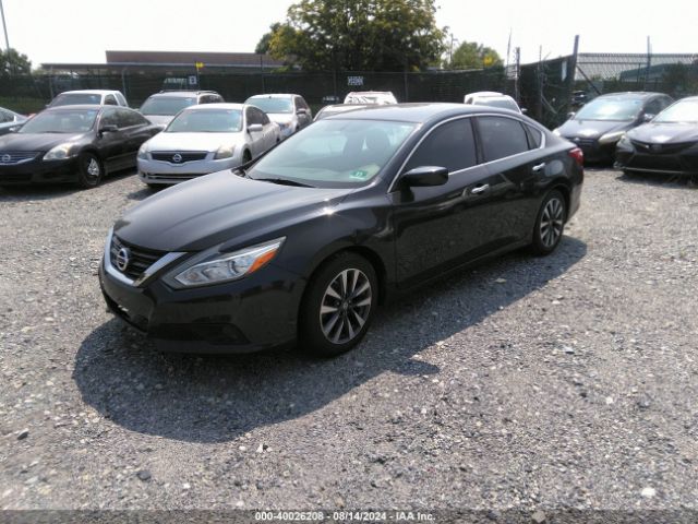 Photo 1 VIN: 1N4AL3AP7HC236301 - NISSAN ALTIMA 