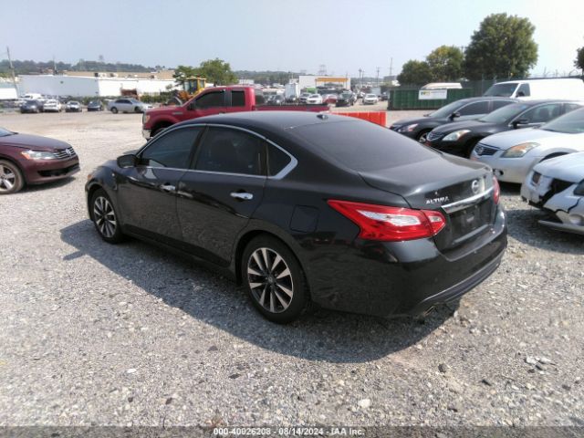 Photo 2 VIN: 1N4AL3AP7HC236301 - NISSAN ALTIMA 