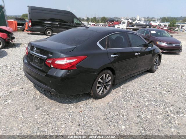 Photo 3 VIN: 1N4AL3AP7HC236301 - NISSAN ALTIMA 