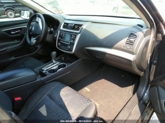 Photo 4 VIN: 1N4AL3AP7HC236301 - NISSAN ALTIMA 