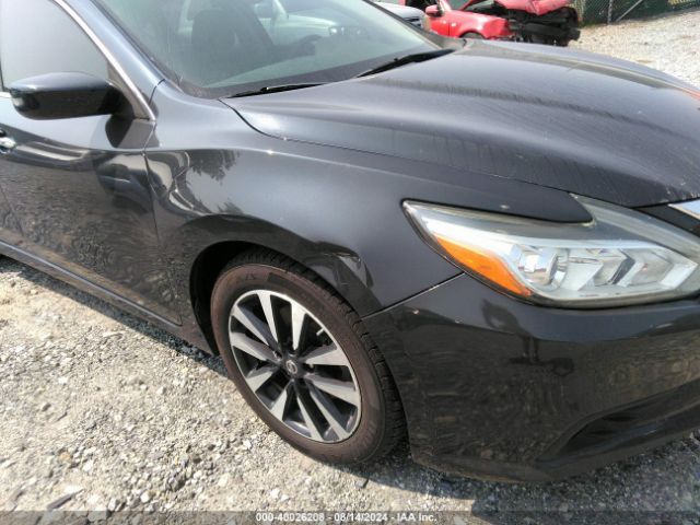 Photo 5 VIN: 1N4AL3AP7HC236301 - NISSAN ALTIMA 