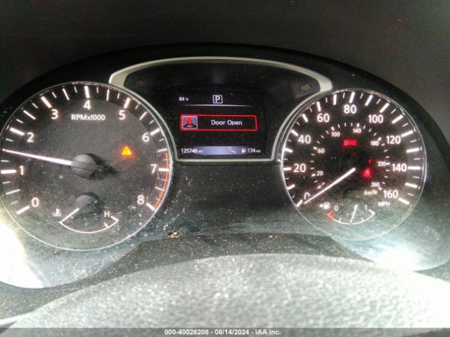 Photo 6 VIN: 1N4AL3AP7HC236301 - NISSAN ALTIMA 