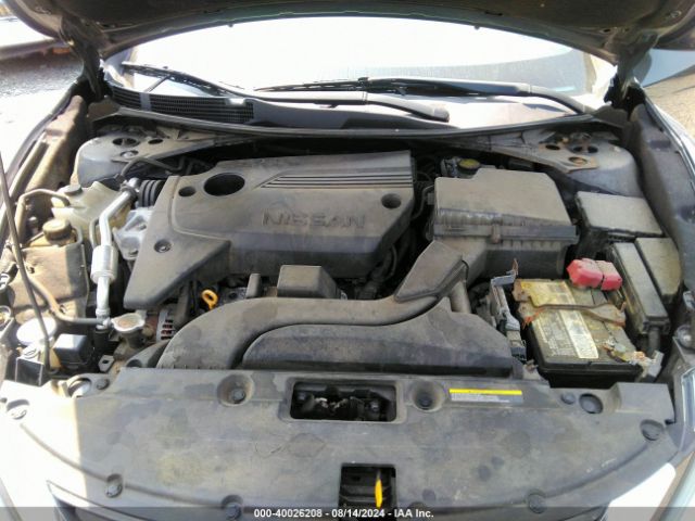 Photo 9 VIN: 1N4AL3AP7HC236301 - NISSAN ALTIMA 