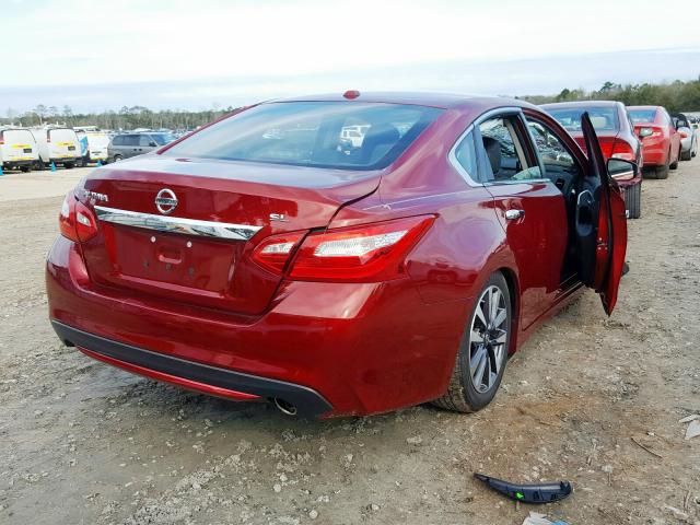 Photo 3 VIN: 1N4AL3AP7HC237447 - NISSAN ALTIMA 2.5 