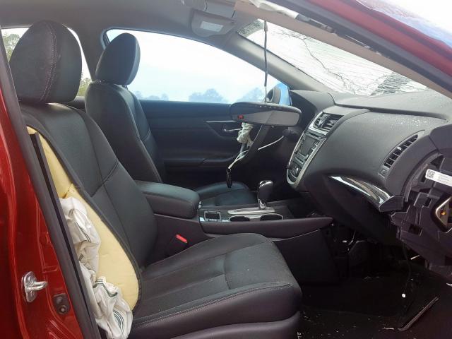 Photo 4 VIN: 1N4AL3AP7HC237447 - NISSAN ALTIMA 2.5 