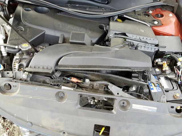 Photo 6 VIN: 1N4AL3AP7HC237447 - NISSAN ALTIMA 2.5 