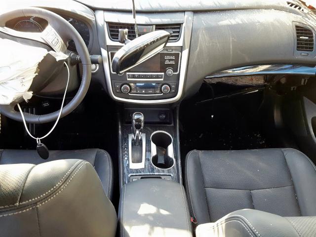 Photo 8 VIN: 1N4AL3AP7HC237447 - NISSAN ALTIMA 2.5 