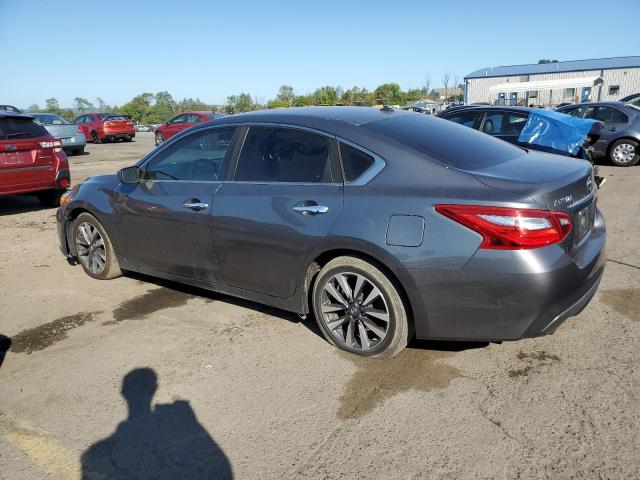 Photo 1 VIN: 1N4AL3AP7HC238677 - NISSAN ALTIMA 2.5 