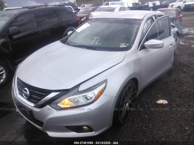 Photo 1 VIN: 1N4AL3AP7HC241093 - NISSAN ALTIMA 