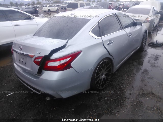 Photo 3 VIN: 1N4AL3AP7HC241093 - NISSAN ALTIMA 