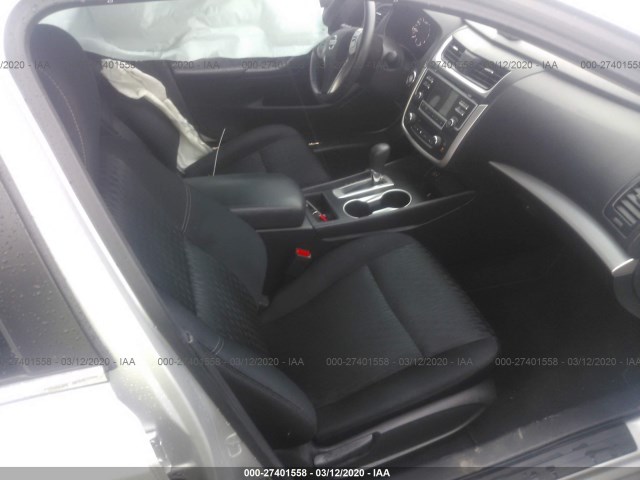 Photo 4 VIN: 1N4AL3AP7HC241093 - NISSAN ALTIMA 