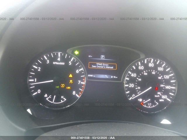 Photo 6 VIN: 1N4AL3AP7HC241093 - NISSAN ALTIMA 