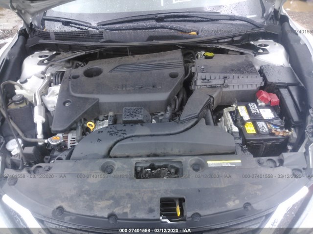 Photo 9 VIN: 1N4AL3AP7HC241093 - NISSAN ALTIMA 