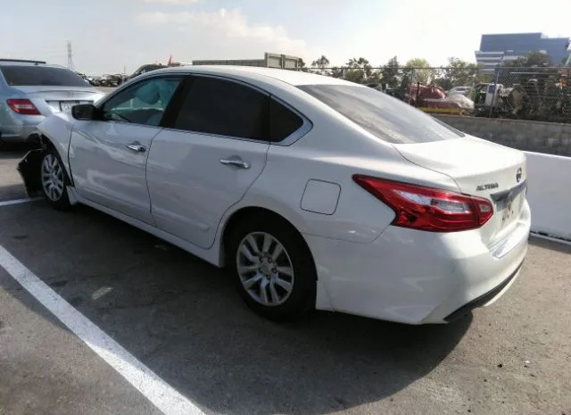 Photo 2 VIN: 1N4AL3AP7HC242969 - NISSAN ALTIMA 