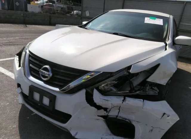 Photo 5 VIN: 1N4AL3AP7HC242969 - NISSAN ALTIMA 