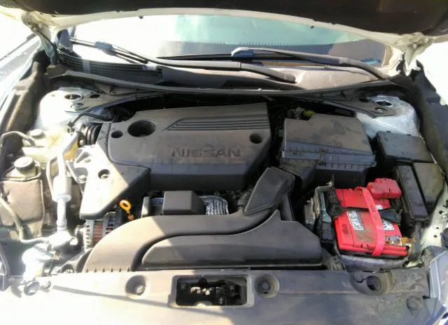 Photo 9 VIN: 1N4AL3AP7HC242969 - NISSAN ALTIMA 