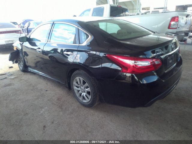 Photo 2 VIN: 1N4AL3AP7HC243474 - NISSAN ALTIMA 