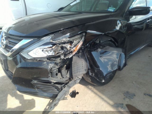 Photo 5 VIN: 1N4AL3AP7HC243474 - NISSAN ALTIMA 