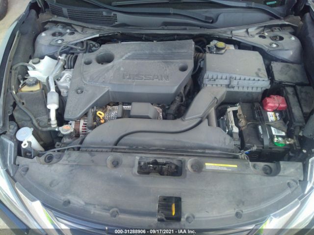 Photo 9 VIN: 1N4AL3AP7HC243474 - NISSAN ALTIMA 