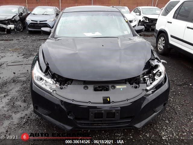 Photo 2 VIN: 1N4AL3AP7HC244415 - NISSAN ALTIMA 