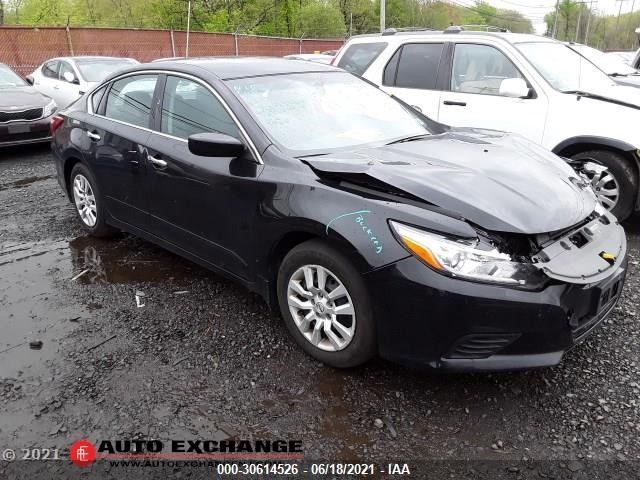 Photo 3 VIN: 1N4AL3AP7HC244415 - NISSAN ALTIMA 