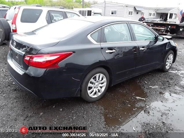 Photo 4 VIN: 1N4AL3AP7HC244415 - NISSAN ALTIMA 