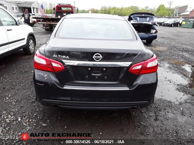 Photo 5 VIN: 1N4AL3AP7HC244415 - NISSAN ALTIMA 