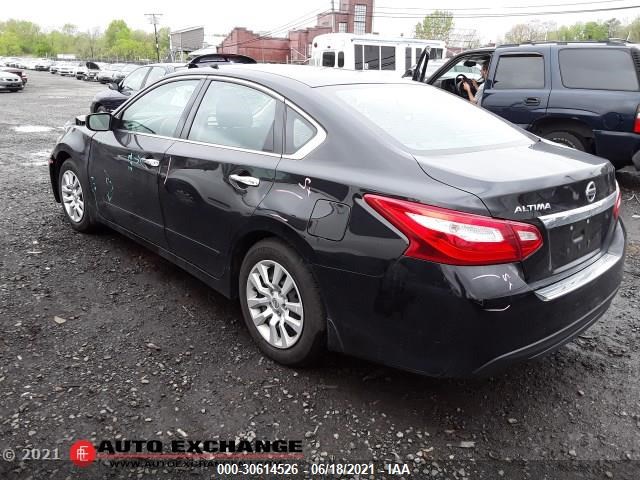 Photo 6 VIN: 1N4AL3AP7HC244415 - NISSAN ALTIMA 