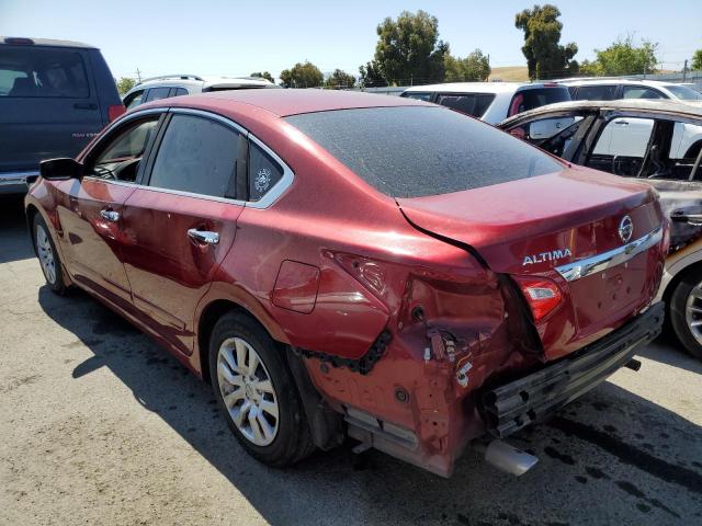 Photo 1 VIN: 1N4AL3AP7HC244429 - NISSAN ALTIMA 