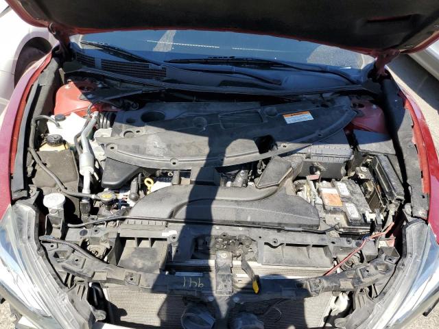 Photo 10 VIN: 1N4AL3AP7HC244429 - NISSAN ALTIMA 