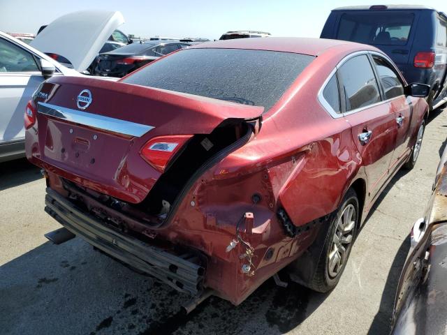 Photo 2 VIN: 1N4AL3AP7HC244429 - NISSAN ALTIMA 