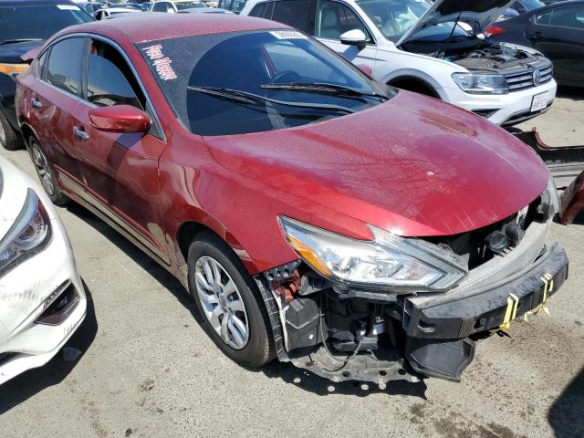 Photo 3 VIN: 1N4AL3AP7HC244429 - NISSAN ALTIMA 