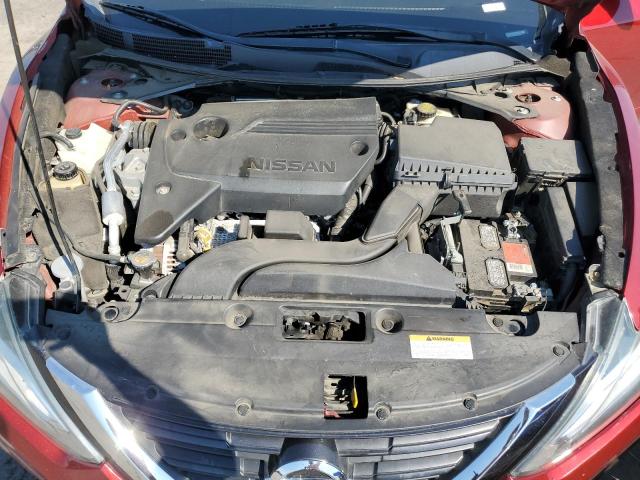 Photo 10 VIN: 1N4AL3AP7HC244429 - NISSAN ALTIMA 