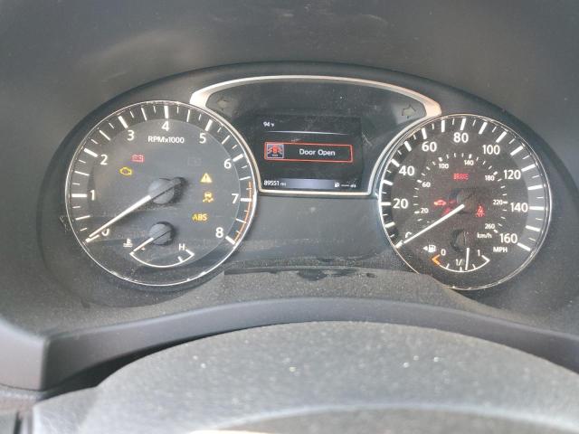 Photo 8 VIN: 1N4AL3AP7HC244429 - NISSAN ALTIMA 