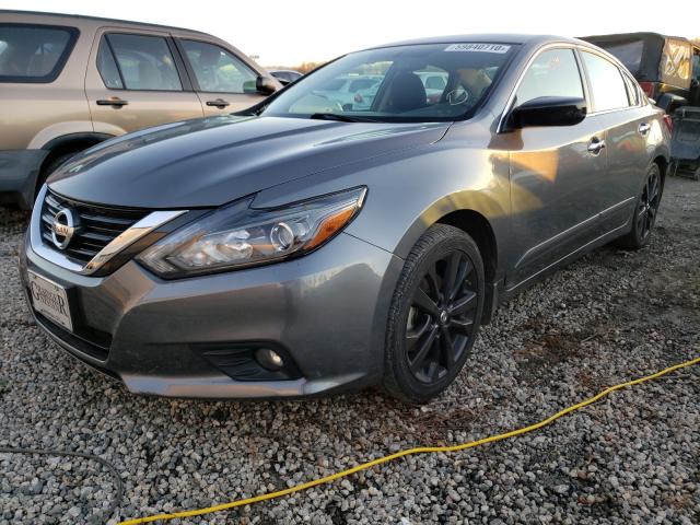 Photo 1 VIN: 1N4AL3AP7HC244642 - NISSAN ALTIMA 2.5 