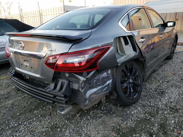 Photo 3 VIN: 1N4AL3AP7HC244642 - NISSAN ALTIMA 2.5 