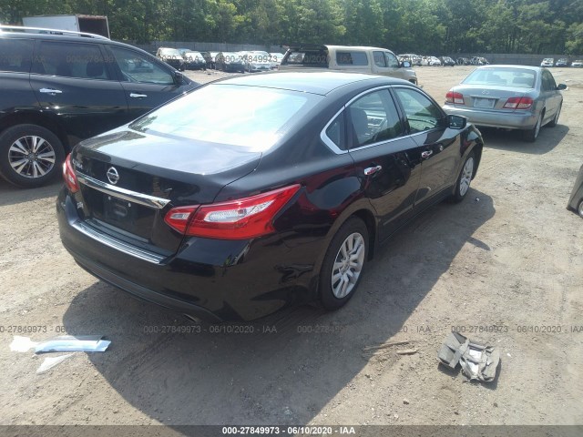 Photo 3 VIN: 1N4AL3AP7HC245208 - NISSAN ALTIMA 