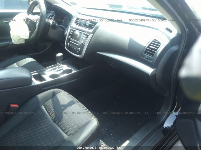 Photo 4 VIN: 1N4AL3AP7HC245208 - NISSAN ALTIMA 