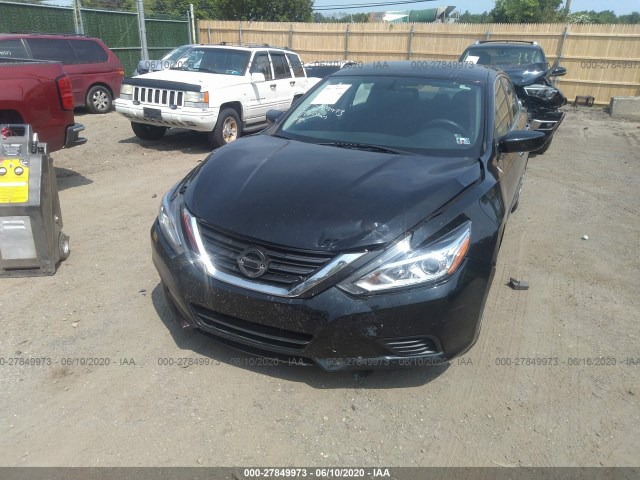 Photo 5 VIN: 1N4AL3AP7HC245208 - NISSAN ALTIMA 