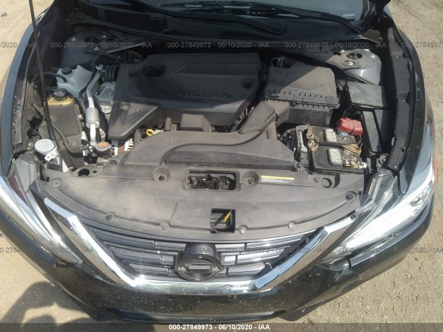 Photo 9 VIN: 1N4AL3AP7HC245208 - NISSAN ALTIMA 