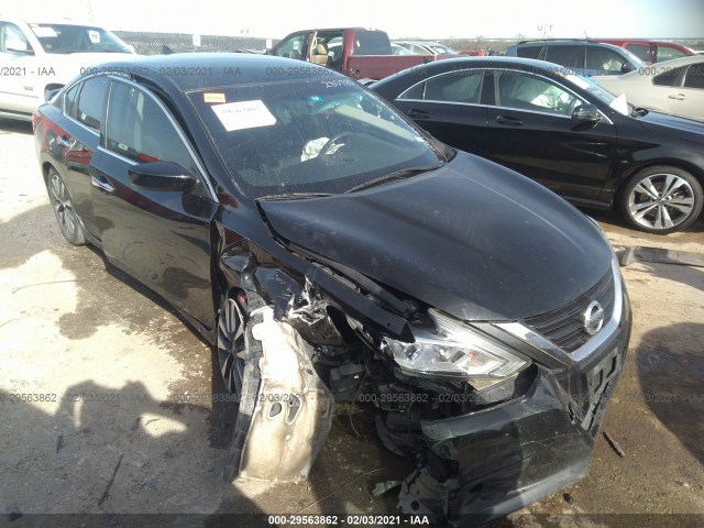 Photo 0 VIN: 1N4AL3AP7HC246262 - NISSAN ALTIMA 