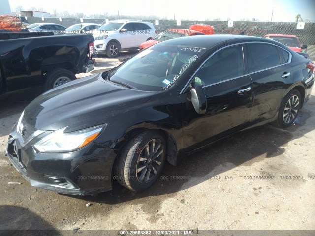 Photo 1 VIN: 1N4AL3AP7HC246262 - NISSAN ALTIMA 