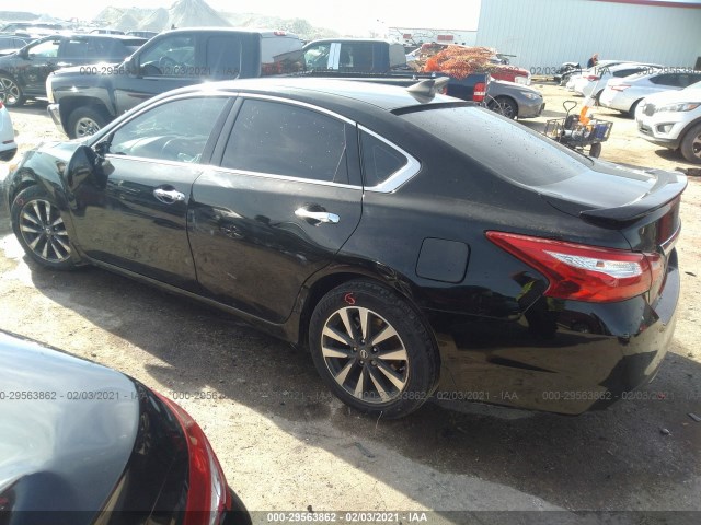 Photo 2 VIN: 1N4AL3AP7HC246262 - NISSAN ALTIMA 