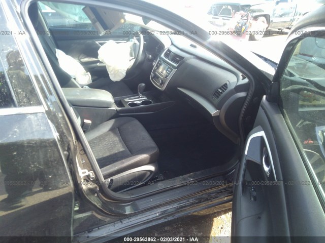 Photo 4 VIN: 1N4AL3AP7HC246262 - NISSAN ALTIMA 