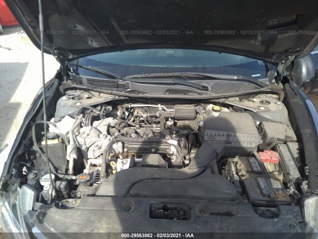 Photo 9 VIN: 1N4AL3AP7HC246262 - NISSAN ALTIMA 