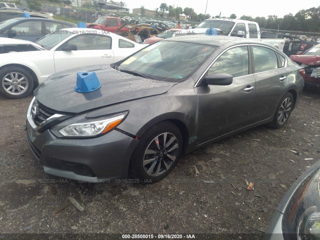 Photo 1 VIN: 1N4AL3AP7HC246553 - NISSAN ALTIMA 