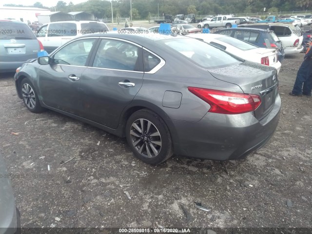 Photo 2 VIN: 1N4AL3AP7HC246553 - NISSAN ALTIMA 